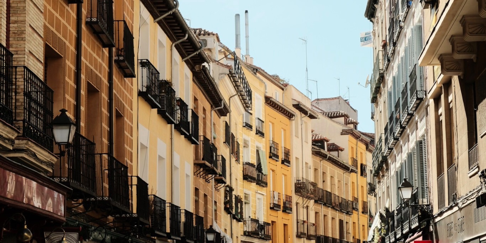 Guía del Bono Alquiler Joven: cómo solicitarlo, requisitos, límites salariales y otras dudas en torno a la ayuda