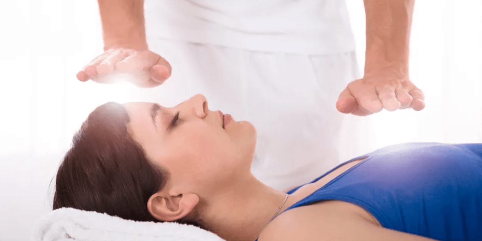 Todo sobre el Reiki: cómo funciona este tipo de sanación energética y sus beneficios para la salud