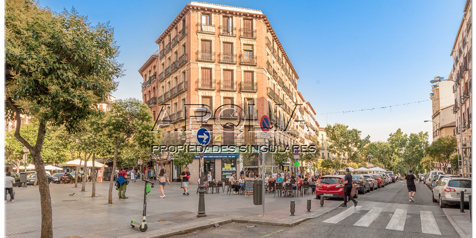 Ya se puede pedir el bono joven de alquiler en Madrid: guía práctica